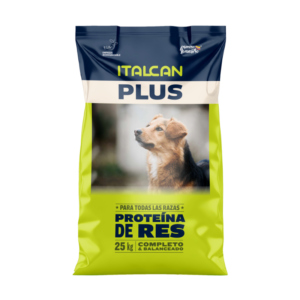 Italcan Plus Carne 25 Kg
