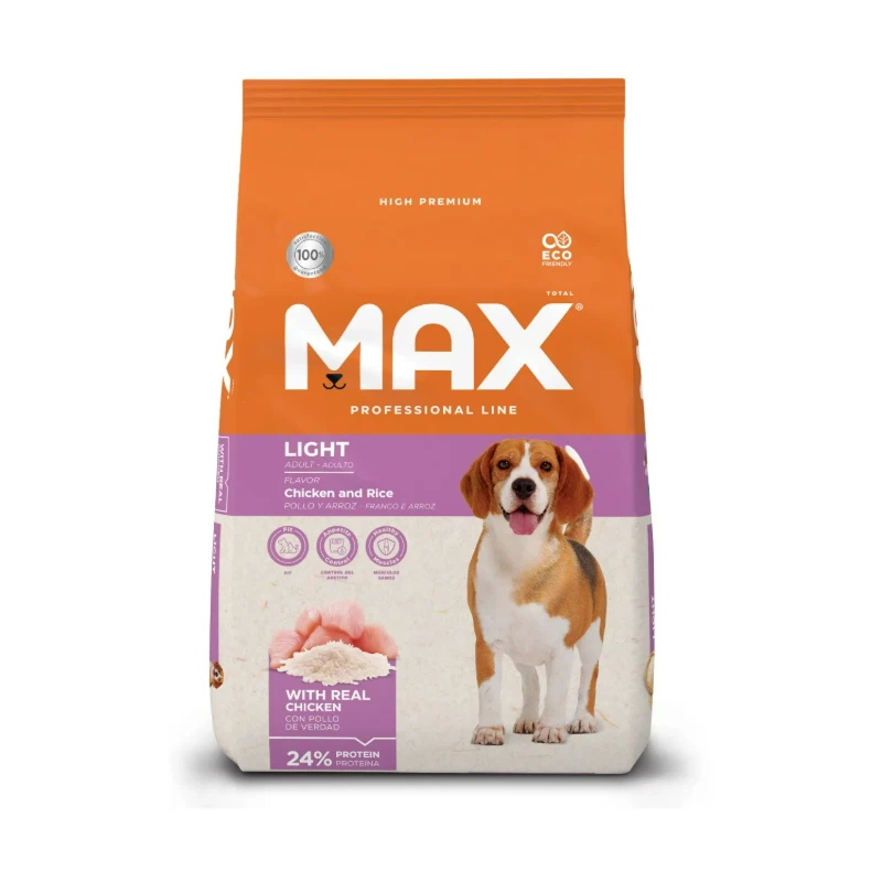 Max Light en pasto con domicilio gratis