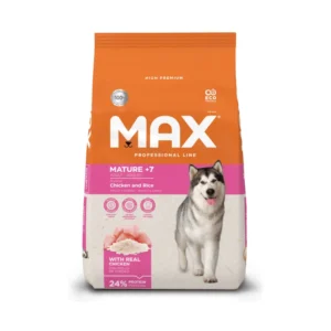 Max mature para perros adultos mayores en Pasto con domicilio gratis
