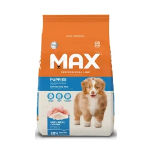 Max cachorros en pasto con servicio a domicilio gratis