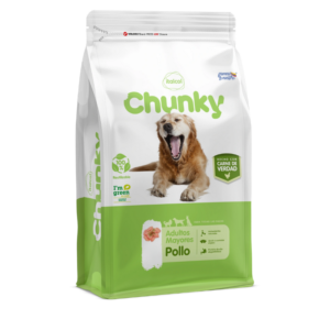 Chunky Adulto Mayores 12 Kg