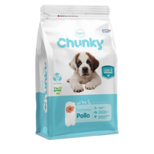 Chunky Cachorros 18 Kg