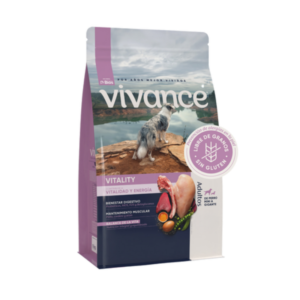 Vivance Vitality Adulto 20 Kg