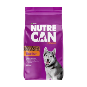 Nutrecan Senior 8 Kg