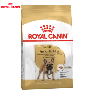 Royal Canin Bulldog Frances Adulto 3 Kg
