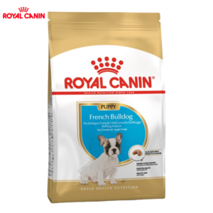 Royal Canin Bulldog Frances Puppy 1,3 Kg