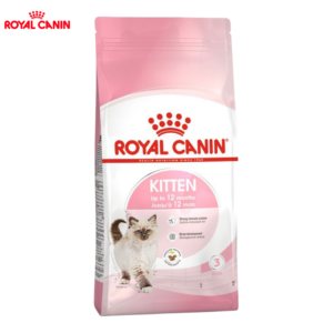 Royal Canin Kitten Gaticos 2 Kg