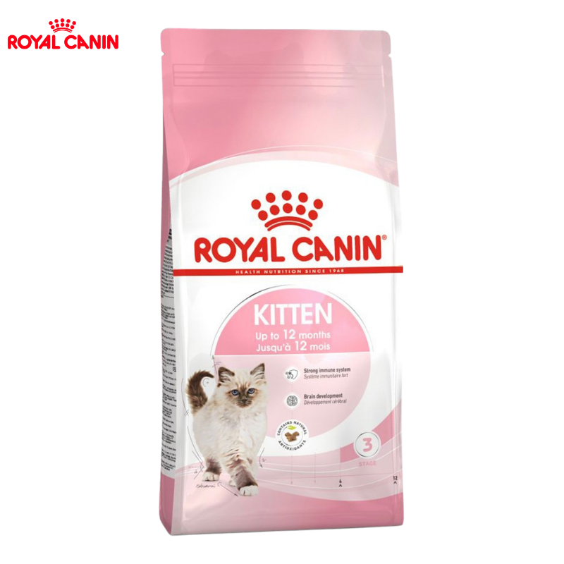 Royal Canin Kitten Gaticos 2 Kg