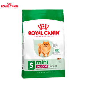 Royal Canin Mini Indoor Adulto 1,5 Kg