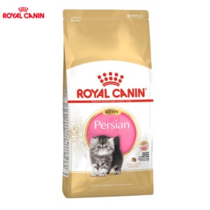 Royal Canin Persian Kitten Gatitos 400 g