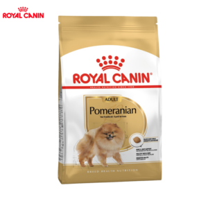 Royal Canin Pomeranian Adulto 1,5 Kg