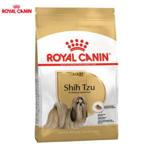 Royal Canin Shih Tzu Adulto 3 Kg