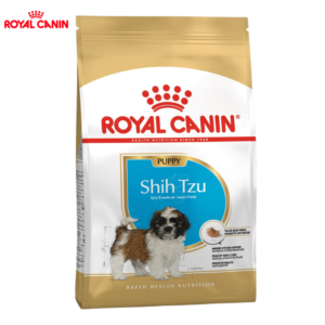 Royal Canin Shih Tzu Puppy Cachorro 1,5 Kg