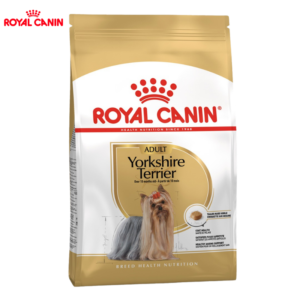 Royal Canin Yorkshire Terrier Adulto 1,13 Kg