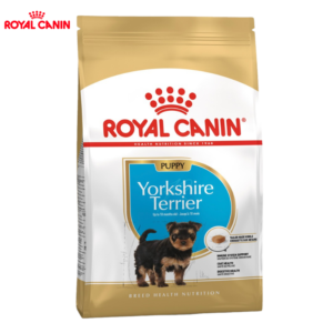 Royal Canin Yorkshire Terrier Puppy Cachorro 1,3 Kg