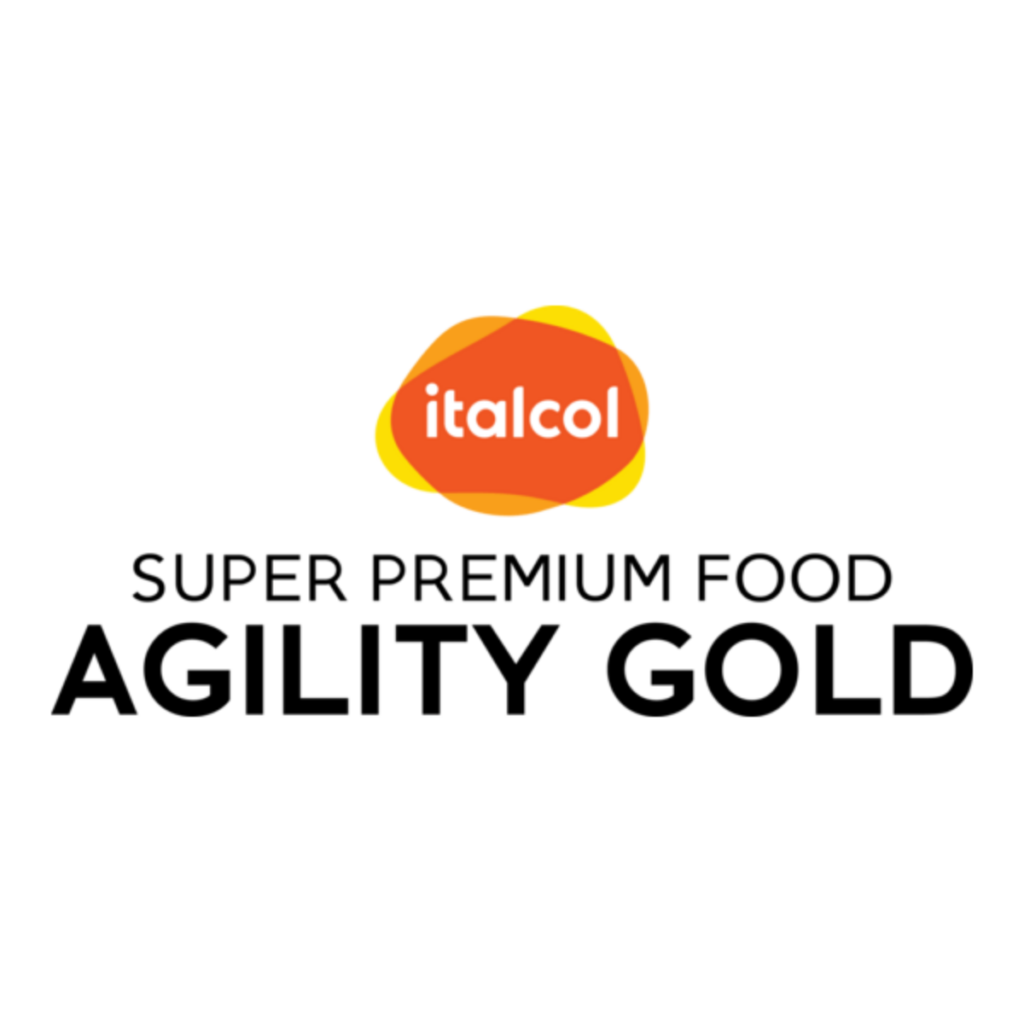Alimento Agility Gold en Pasto