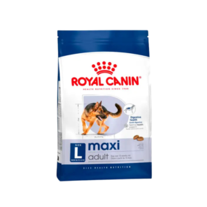 Royal Canin Maxi Perro Adulto 15 Kg