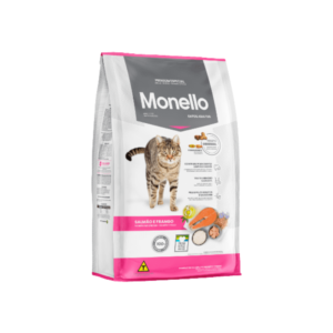 Monello Gatos Adultos 7 Kg