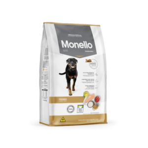 Monello Perro Tradicional 15 Kg
