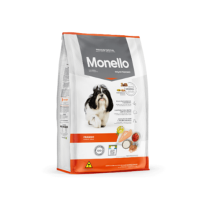 Monello Perros Razas Pequeñas 7 Kg