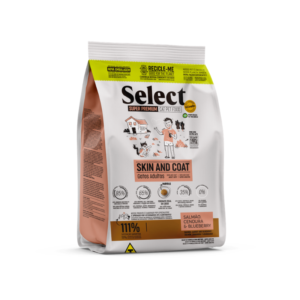 Select Gatos Piel y Pelaje 7 Kg