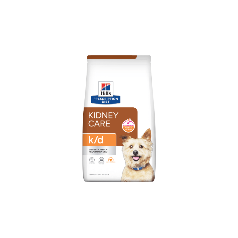 Hills kd perros en pasto con domicilio gratis