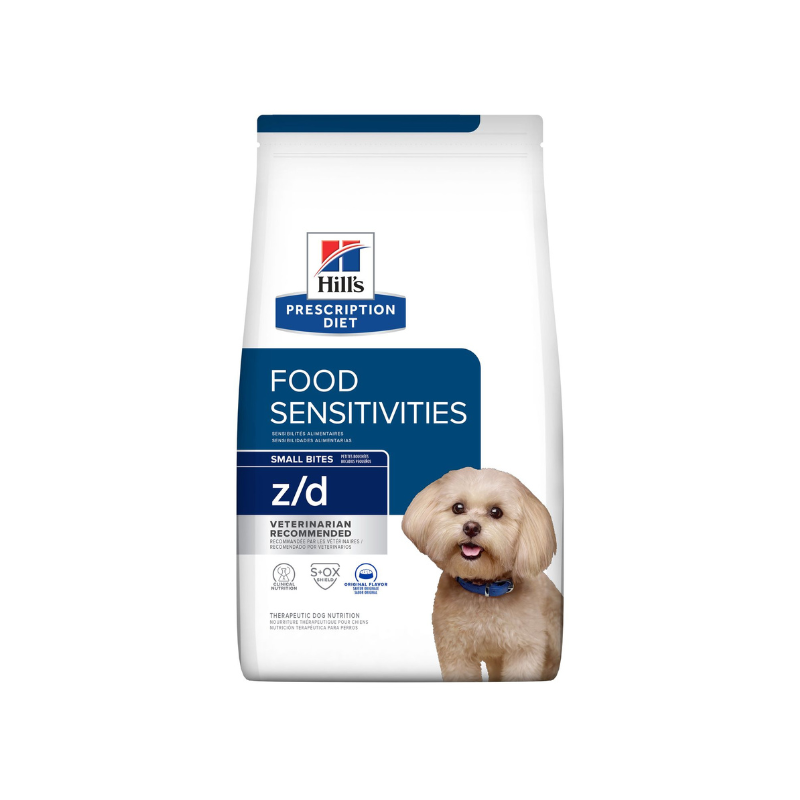 Hills zd perros en pasto con domicilio gratis