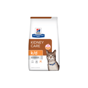 Hills gatos kd en pasto