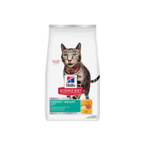 Hills gatos perfect weight en pasto con servicio a domicilio