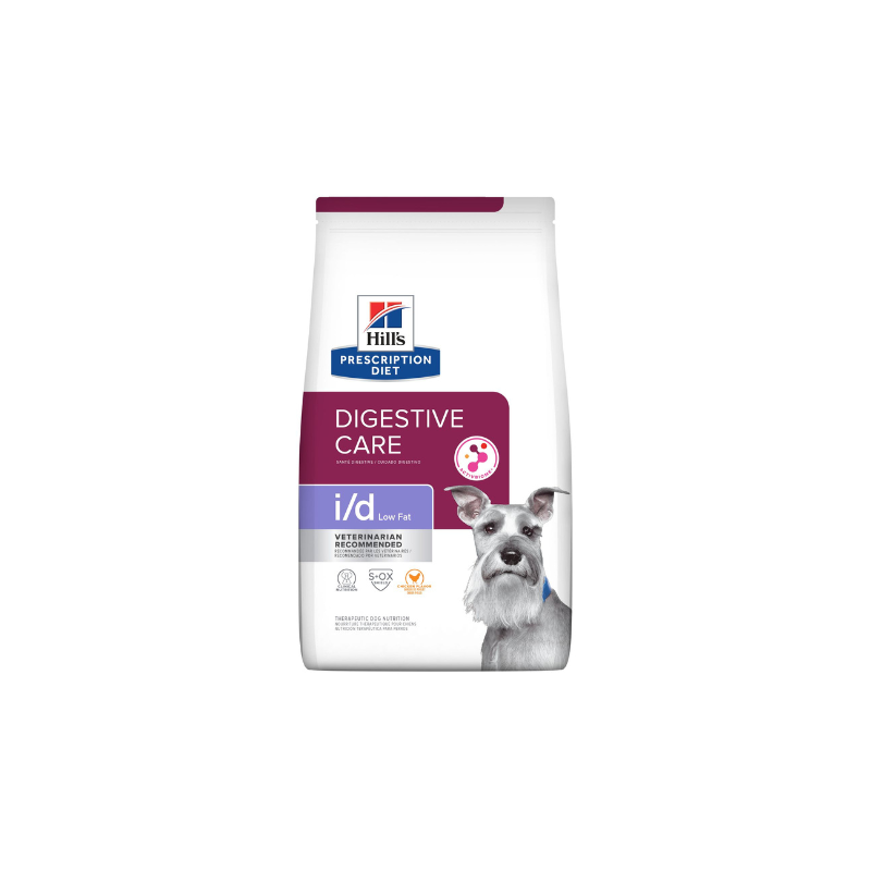 Hills i/d low fat en pasto con domicilio gratis