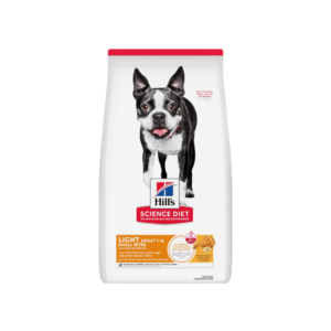 Hills Light razas pequeñas en pasto con domicilio gratis