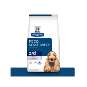 Hills z/d para perro mediano en pasto con domicilio gratis