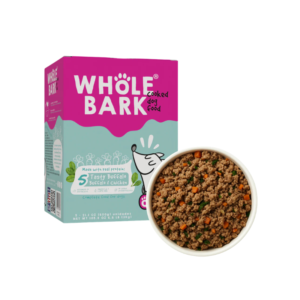 comida natural Whole bark de bufalo en pasto con domicilio gratis