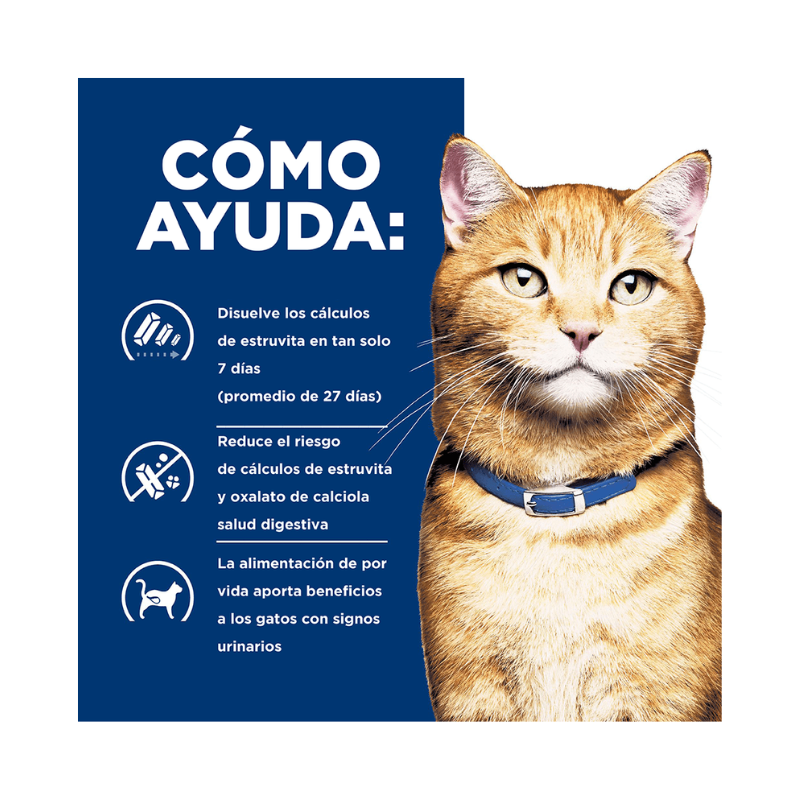 hills gatos c/d como ayuda en pasto con servicio a domicilio