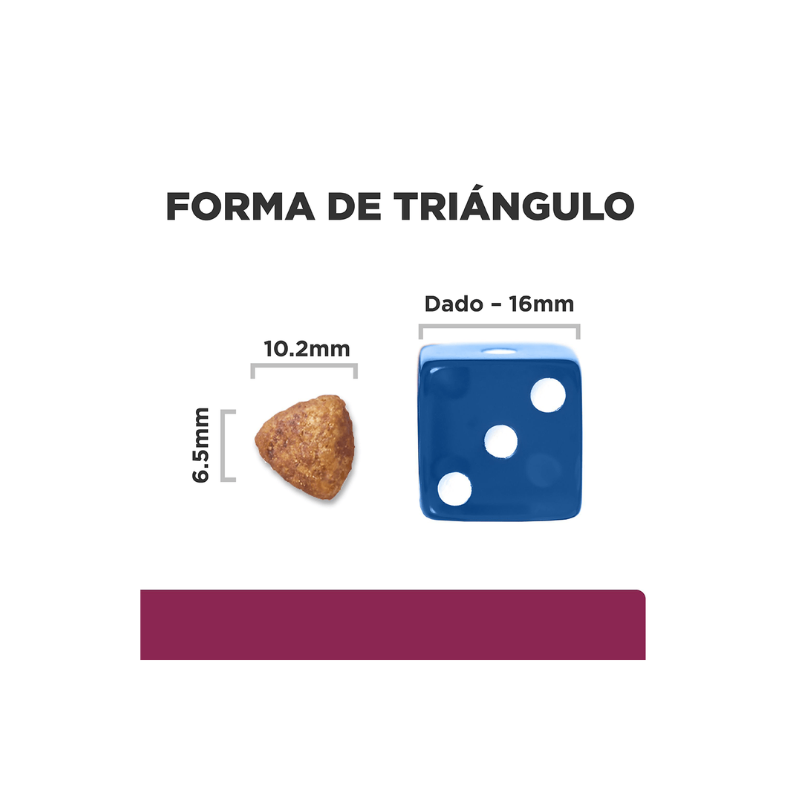 hills id low fat croqueta en pasto con servicio a domicilio gratis