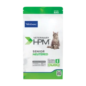 Virbac hpm senior neuterd gatos en Pasto con domicilio gratis