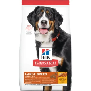 Hills Adulto Razas Grandes Pollo 33 Lbs