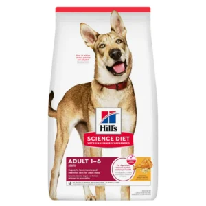Hills Adulto Razas Medianas con domicilio gratis en pasto