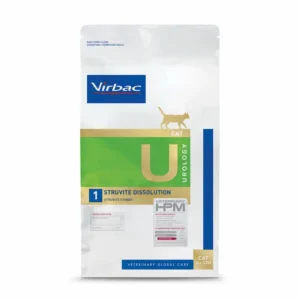 Virbac urology 1 gato en pasto con servicio a domicilio