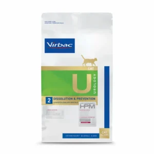 Virbac urology 2 gatos en pasto con domicilio gratis