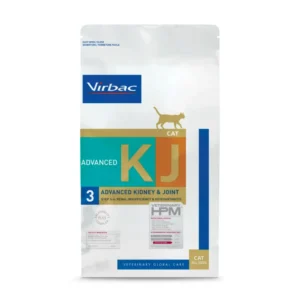 Virbac kj3 en pasto y con domicilio gratis