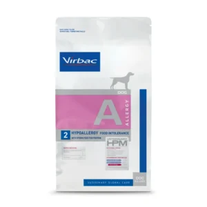 Virbac Hpm A2 Hypoallergy Dog with Hydrolysed Fish Protein 3kg en pasto con domicilio gratis