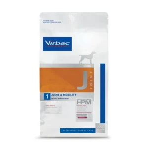 Virbac Hpm J1 Dog Joint & Mobility 3 Kg en pasto con servicio a domicilio