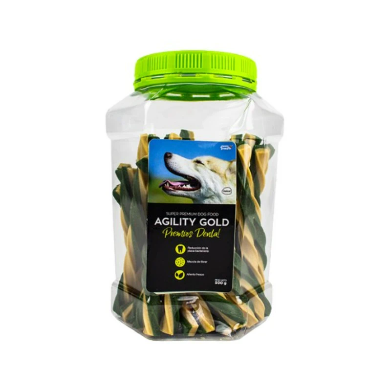 agility gold premios dental en pasto con domicilio gratis
