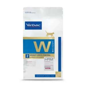 Virbac W2 en pasto con entrega a domicilio gratis