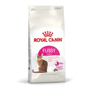 Royal Canin Fussy Exigent Gatos 2 Kg en Pasto con domicilio gratis