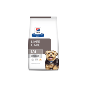 Hills i/d liver care cuidado hepatico en pasto con domicilio gratis