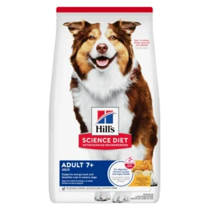 Hills perro 7+ para perros adultos mayores en Pasto con domicilio gratis