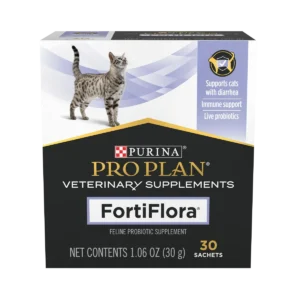 Fortiflora para gatos en pasto con domicilio gratis
