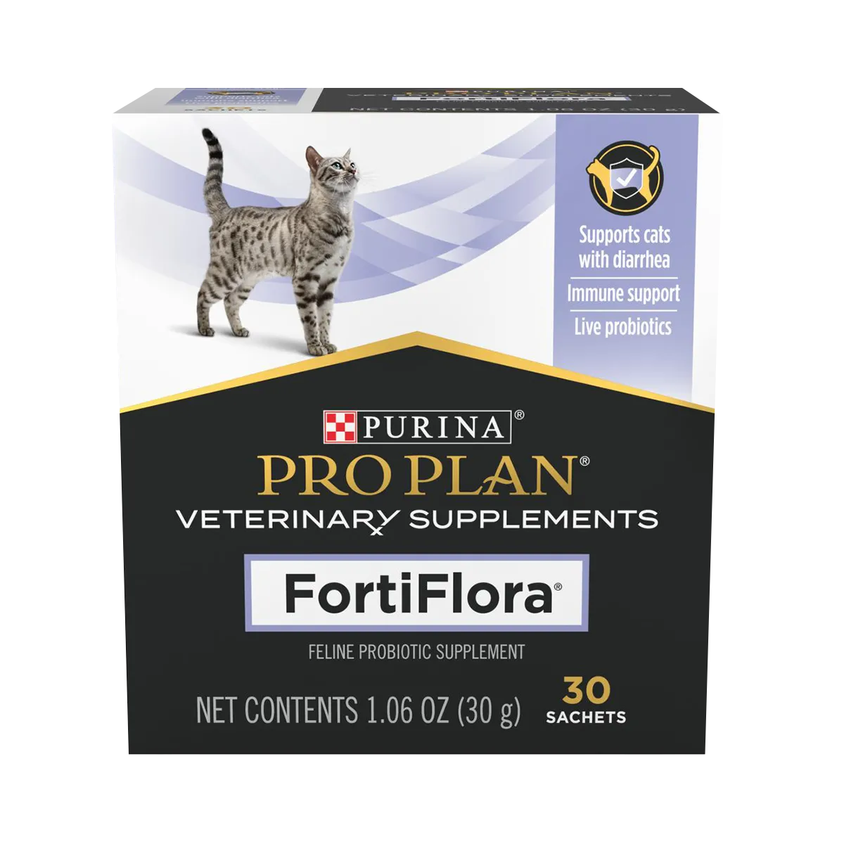 Fortiflora para gatos en pasto con domicilio gratis